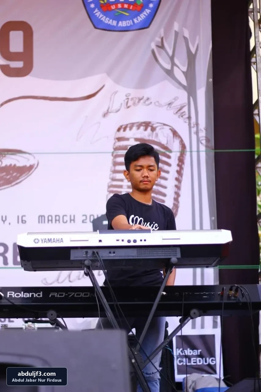 Acoustic Session